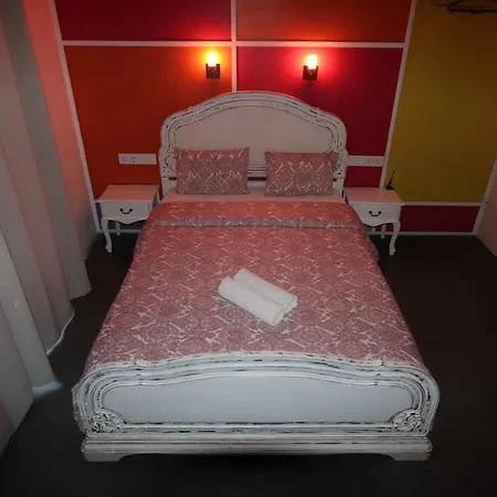 Guest house Welcome 2*
