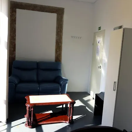 Guest house Welcome Lisbon