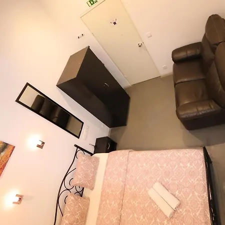 Welcome Guest house 2*