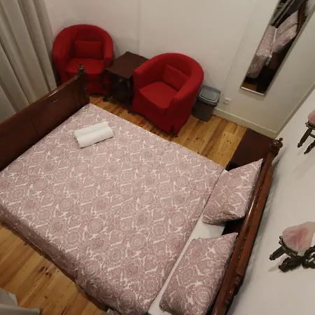 Guest house Welcome