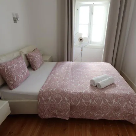 Welcome Guest house