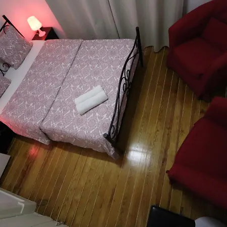 Welcome Guest house