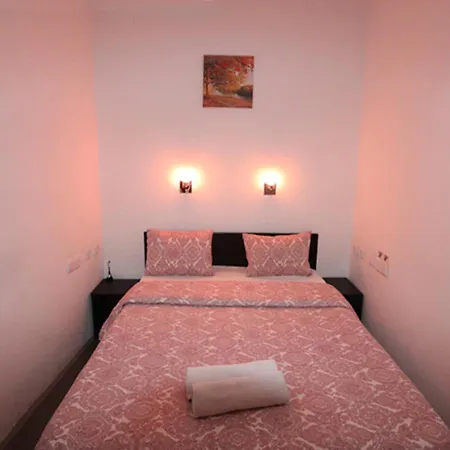 Guest house Welcome 2*