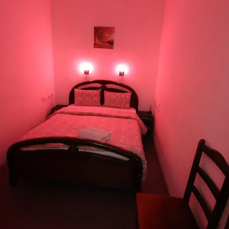 Guest house Welcome 2*