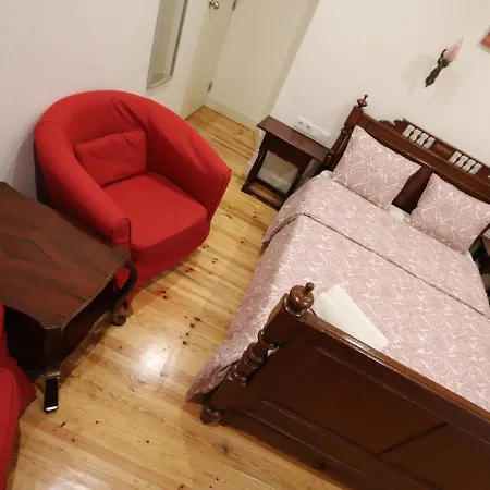 Guest house Welcome 2*