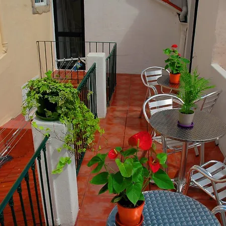 Guest house Welcome 2*