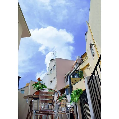 Welcome Guest house Lisbon