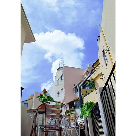 Welcome Pensión Lisboa