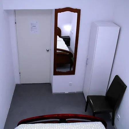 Welcome Guest house Lisbon