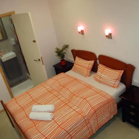 Guest house Welcome 2*