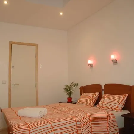 Guest house Welcome