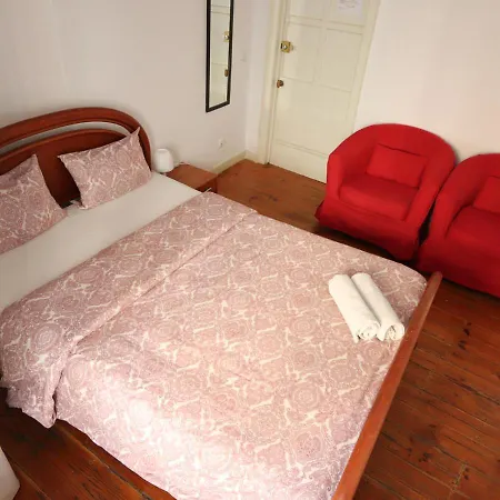 Guest house Welcome Lisbon